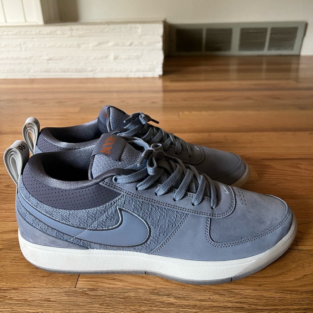 Nike Devin Booker 1